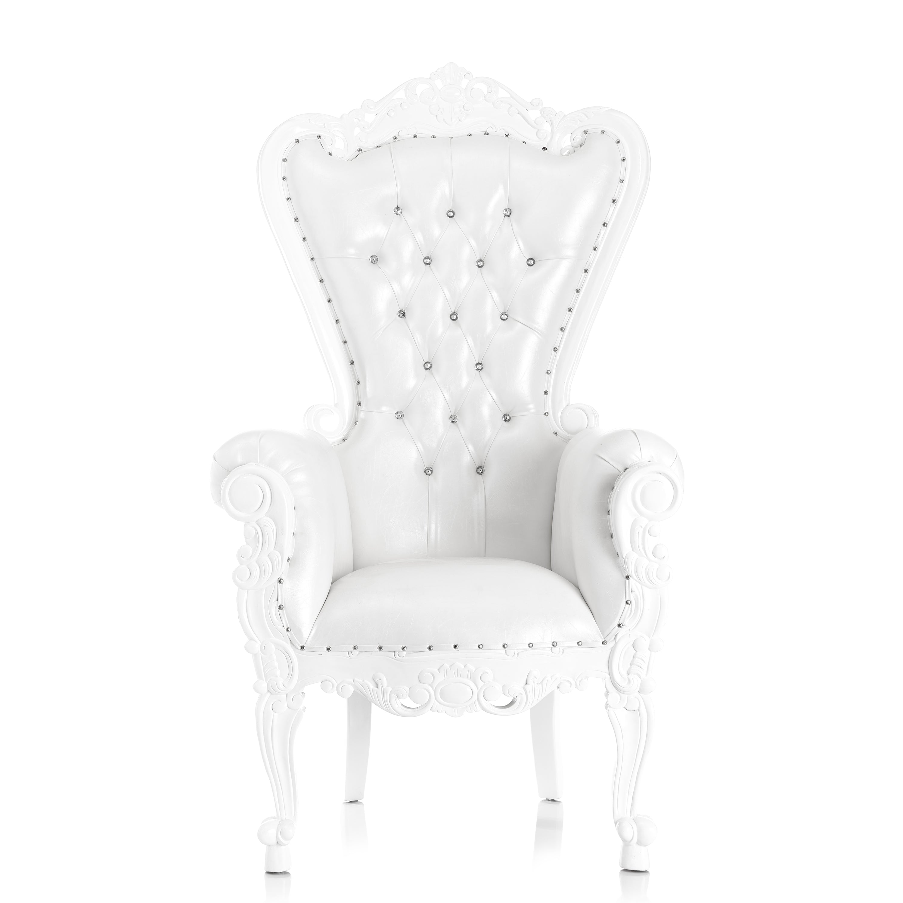 Queen Tiffany XL Throne