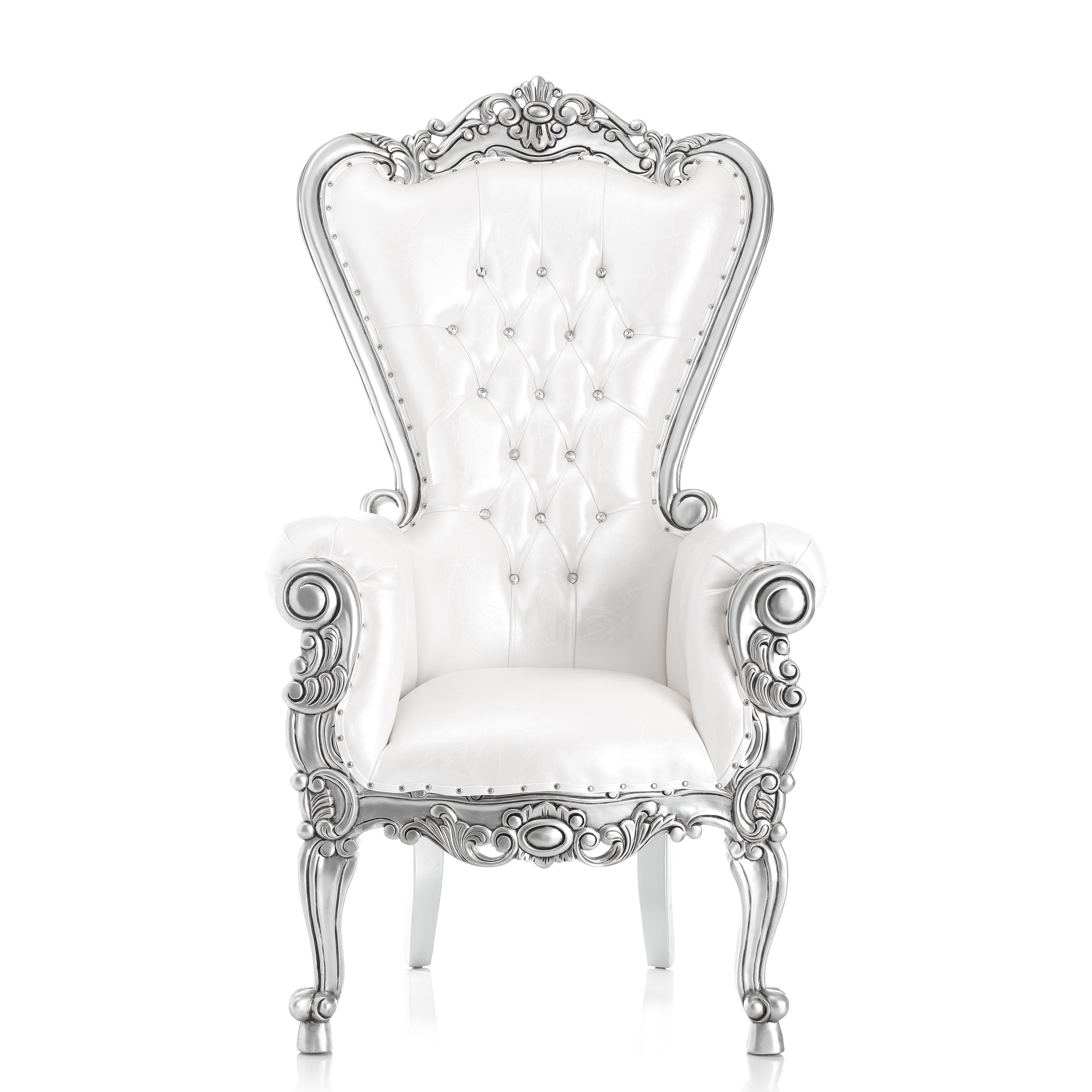 Queen Tiffany XL Throne