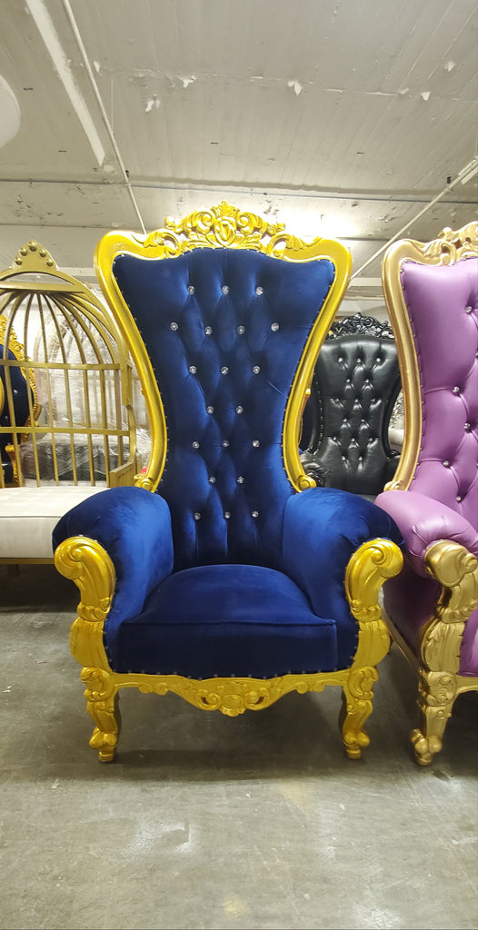 NEW CONTAINER OF GORGEOUS THRONES PLUS NEW CHAIRS FOR SALE!!!!!!