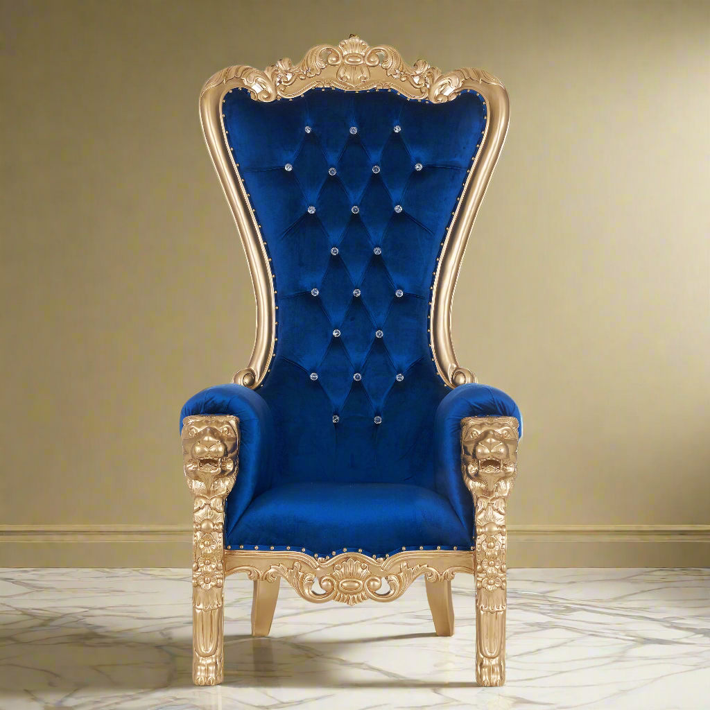 Throne Rental Playbook: How to Maximize Your ROI