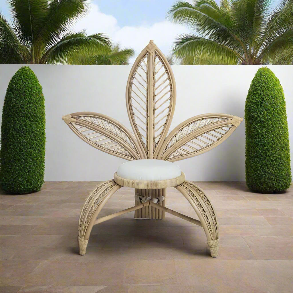 Rattan Collection: Summer Vibes Year-Round