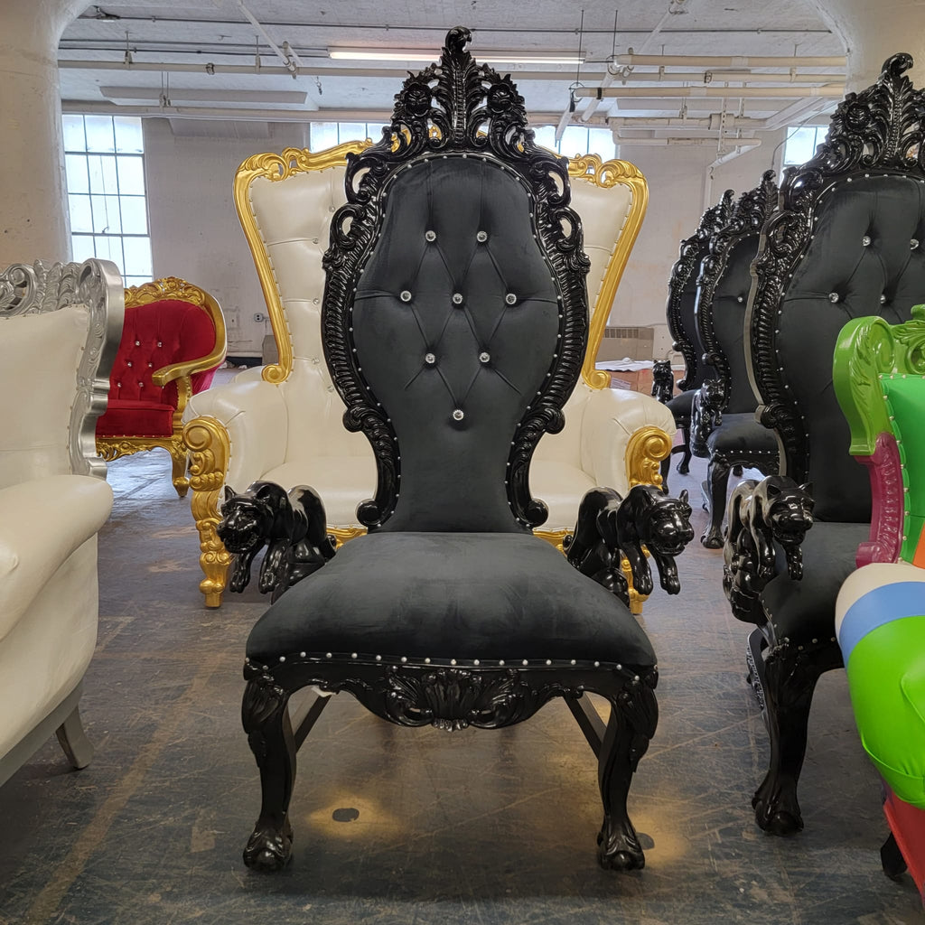 HAPPY UPCOMING THANKSGIVING!!!!! CELEBRATE THE HOLIDAYS WITH A NEW THRONE CHAIR!!!!