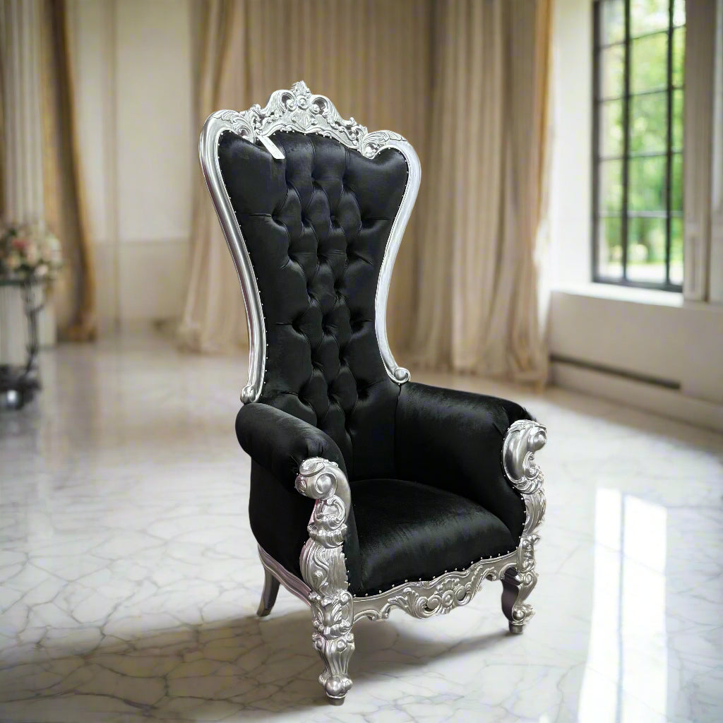 Buying Thrones in the US vs Importing From Abroad: Costs & Considerations