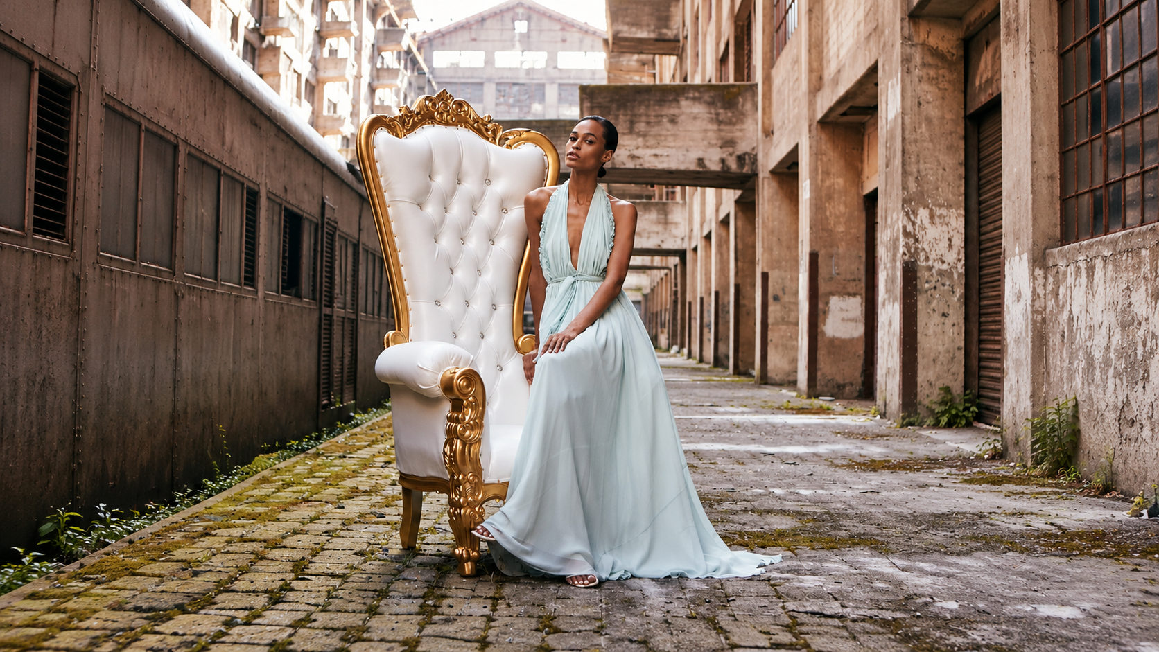 Throne Chairs for Event Planners: Create Events That Stand Apart