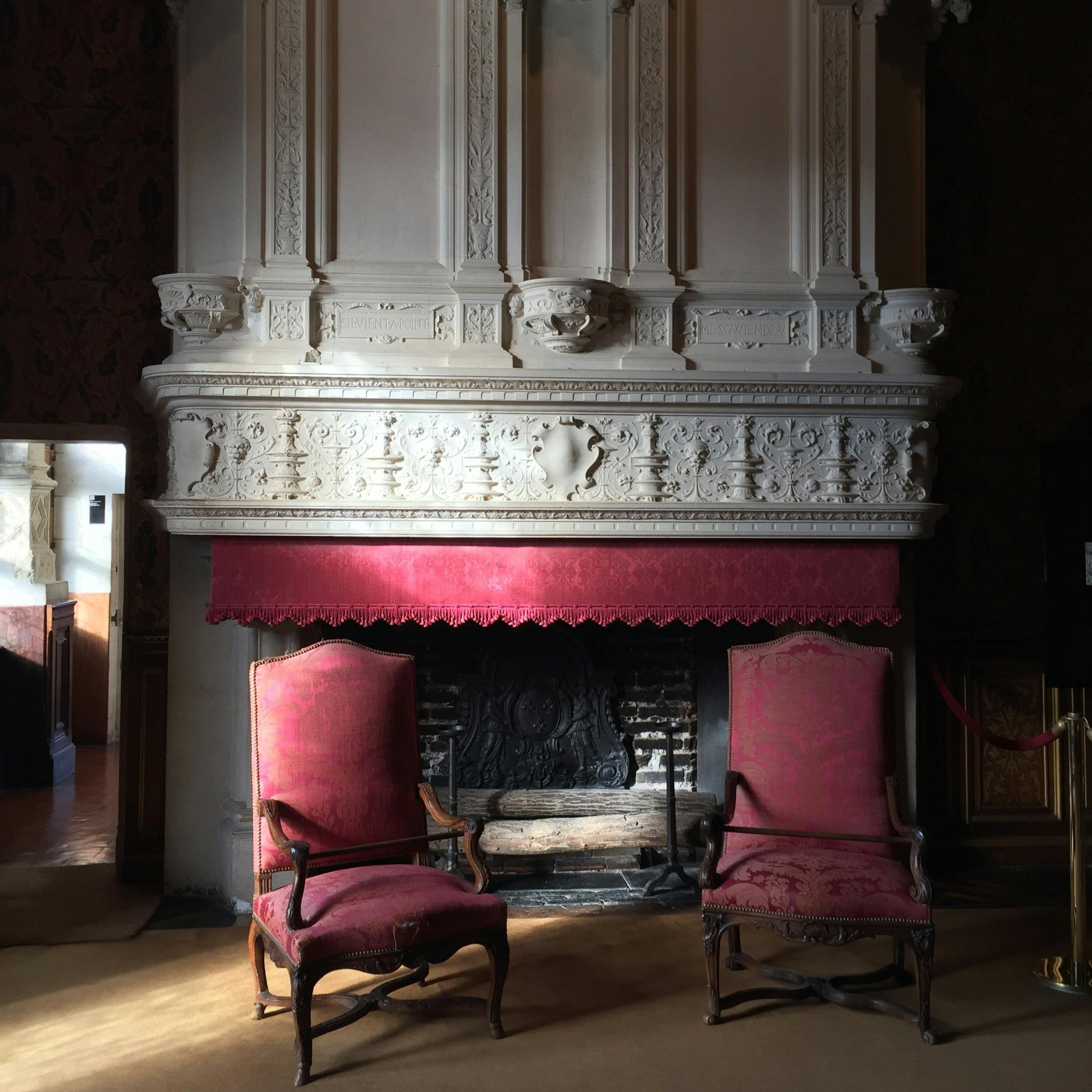 Where Darkness Reigns: