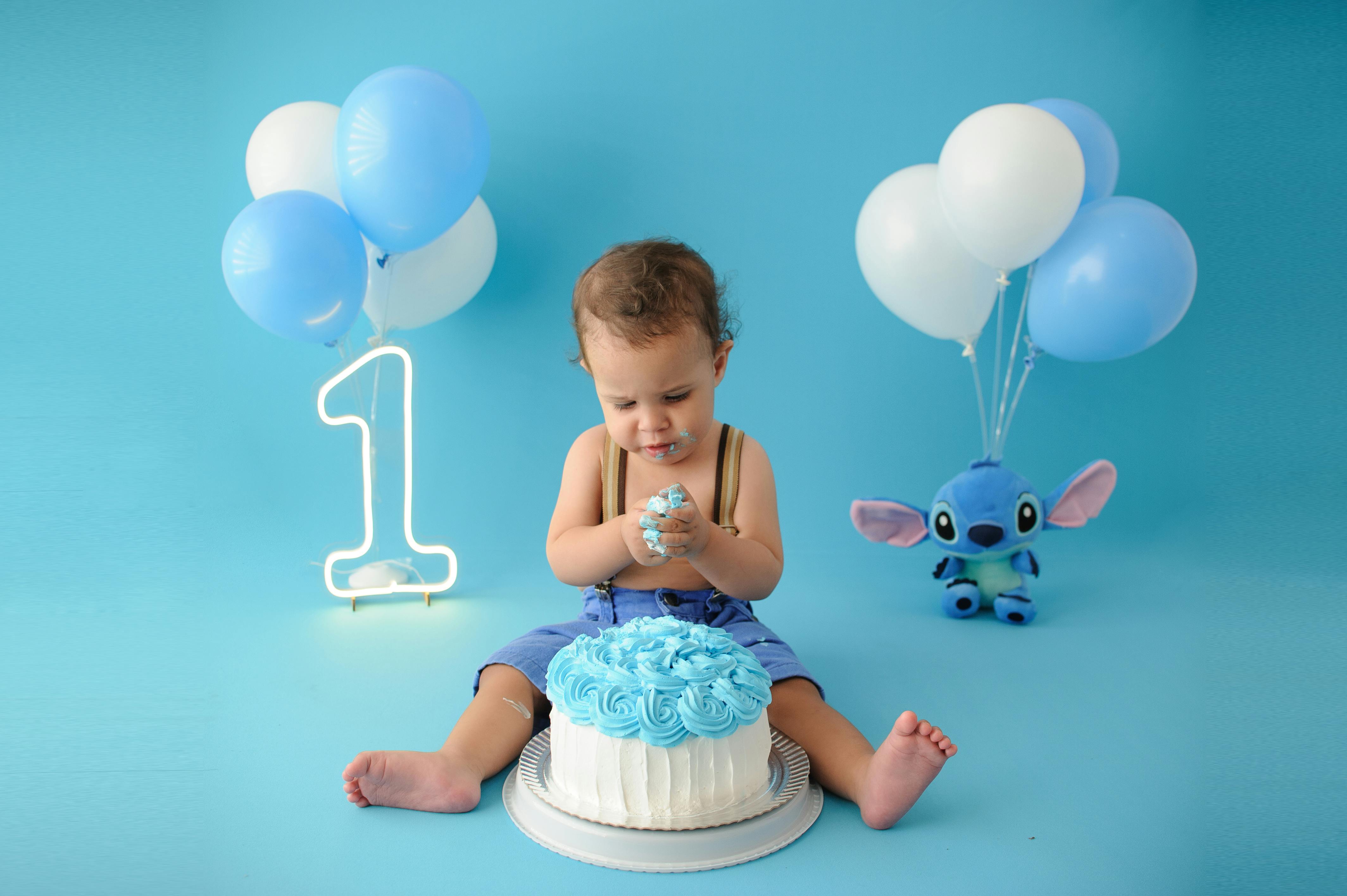 Royal Celebrations for Little Ones: