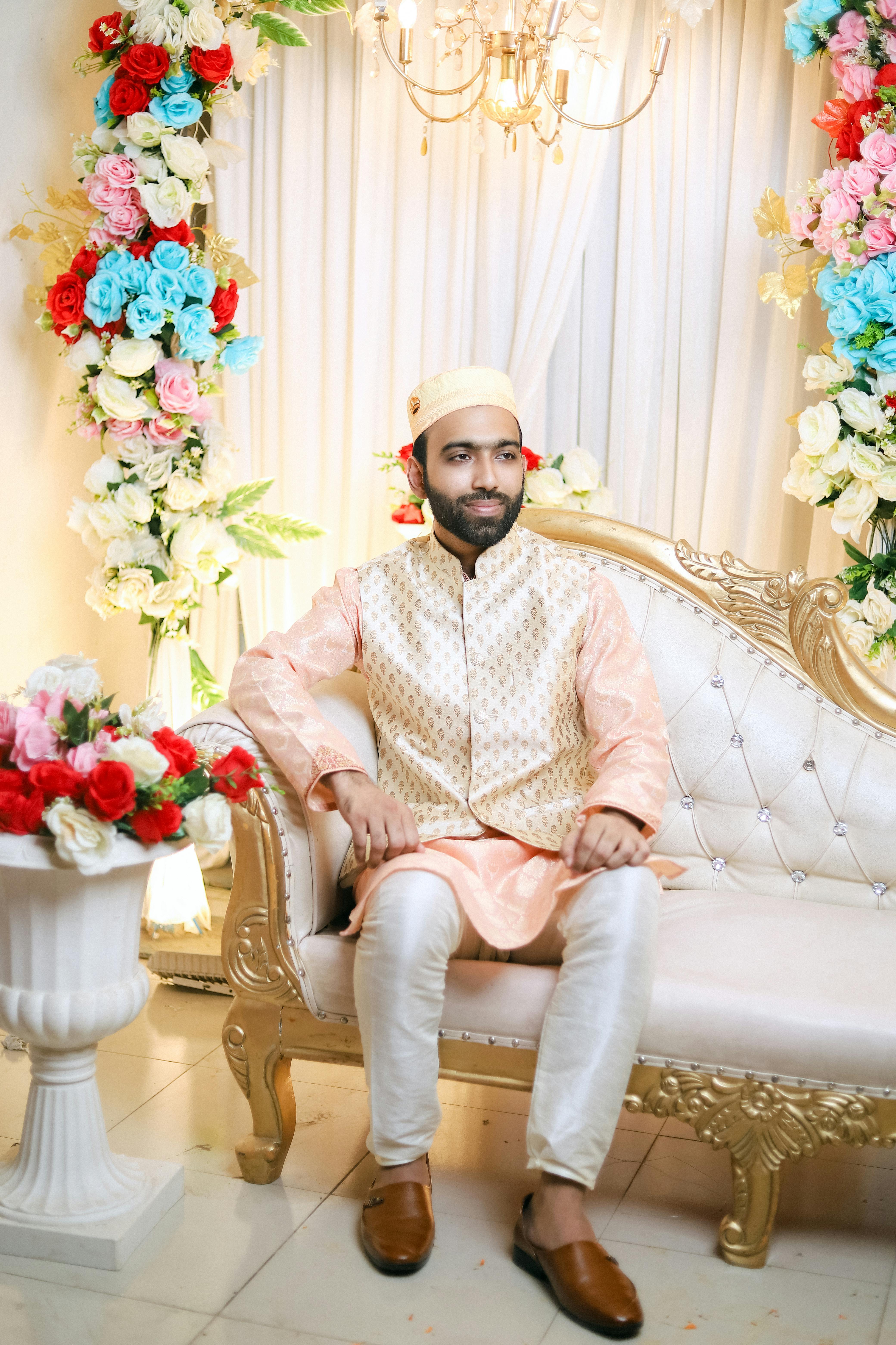 Elevating Events with Statement Seating: Latest Trends