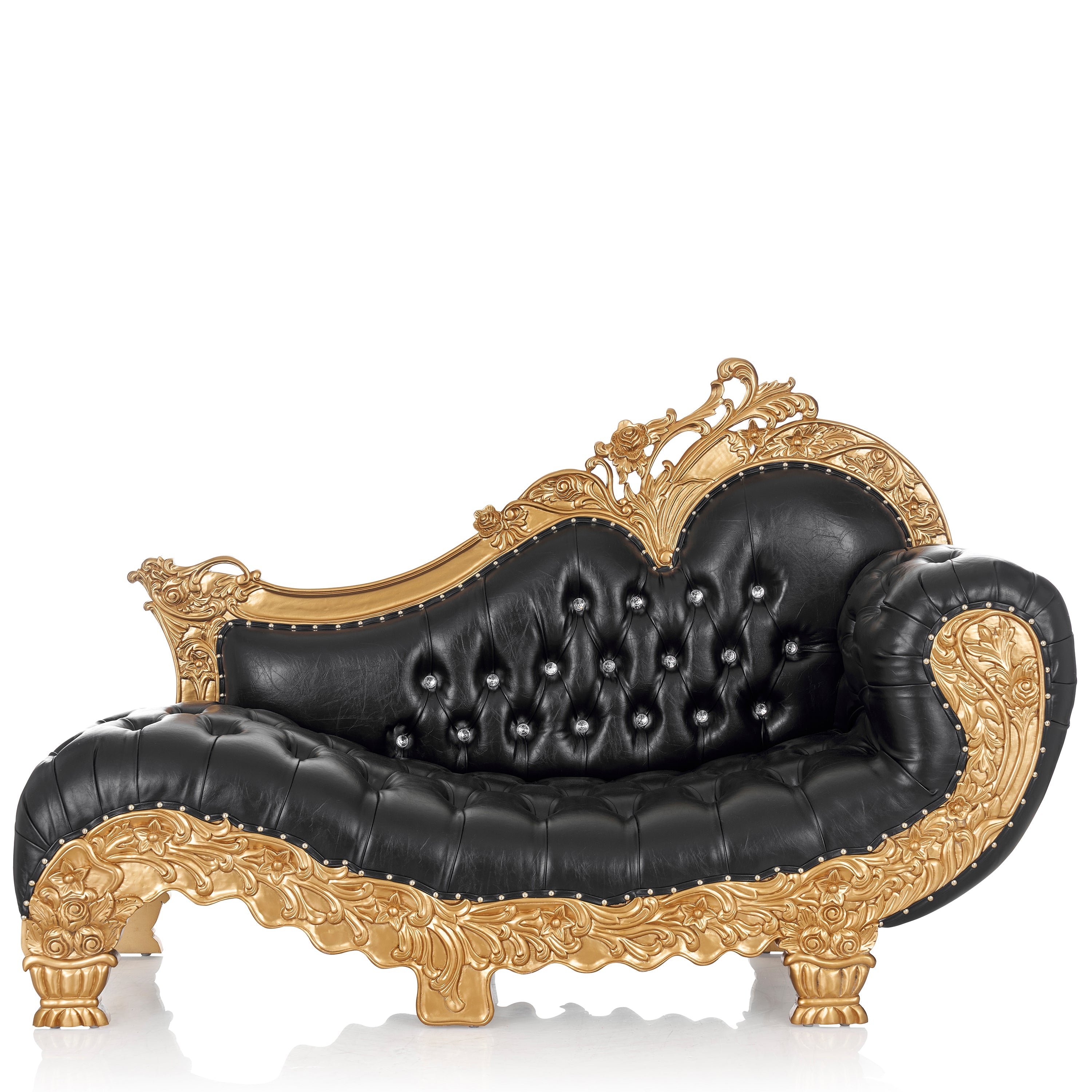 Zeus 76 Royal Chaise Lounge – Throne Kingdom