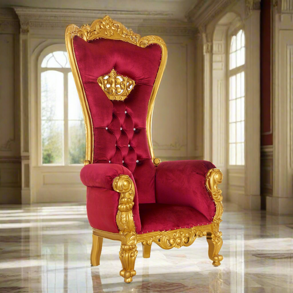 Buy a throne hotsell