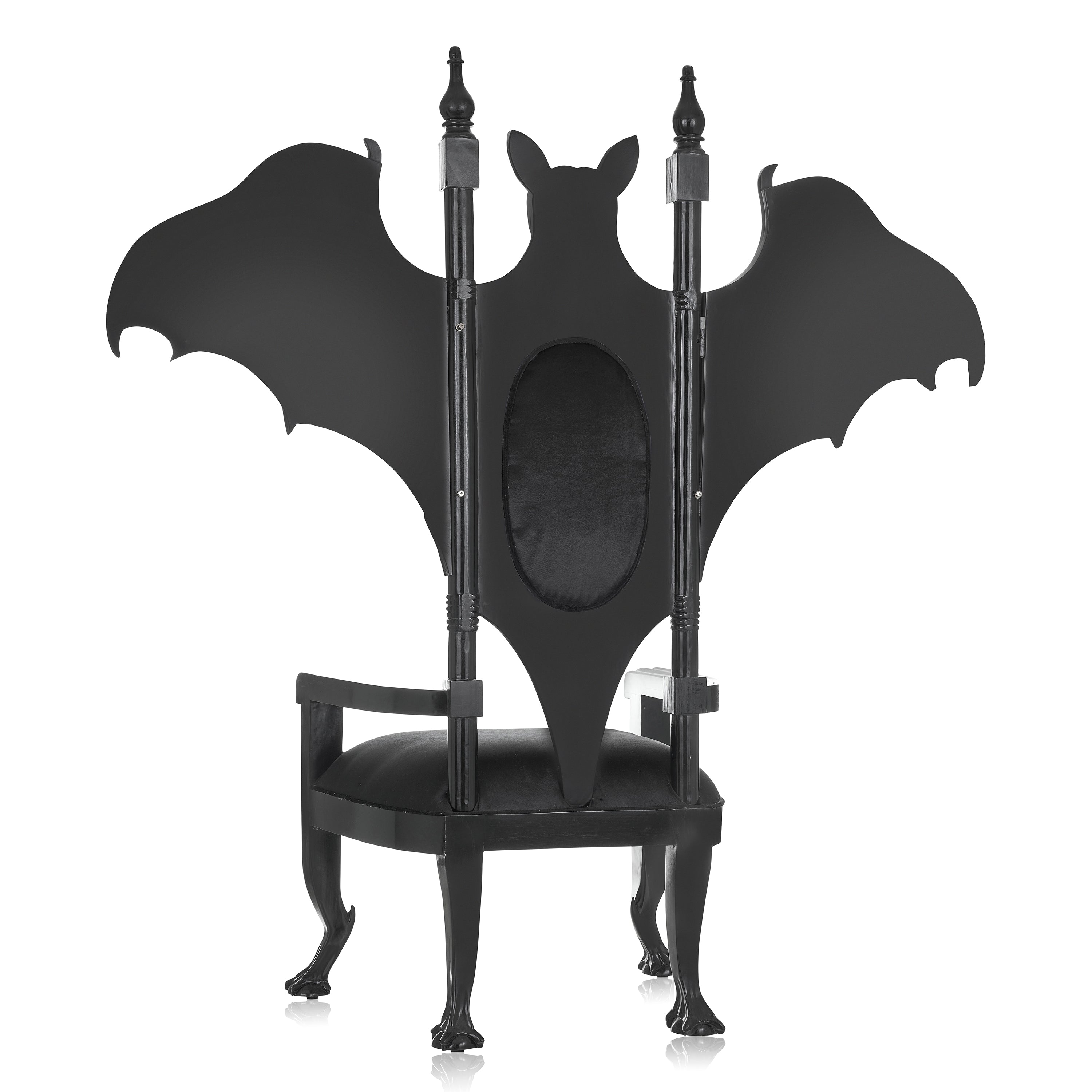 Maleficent throne chair online