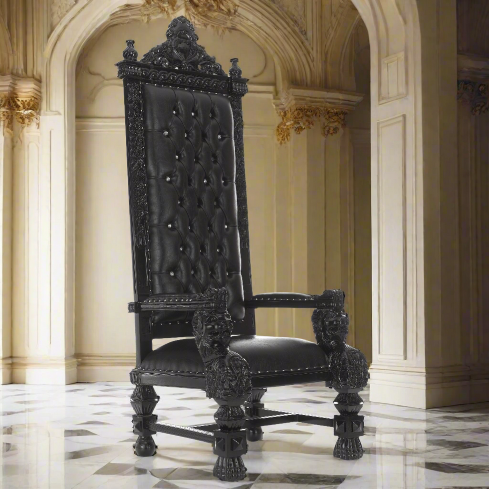 Gothic Collection Thrones – Throne Kingdom