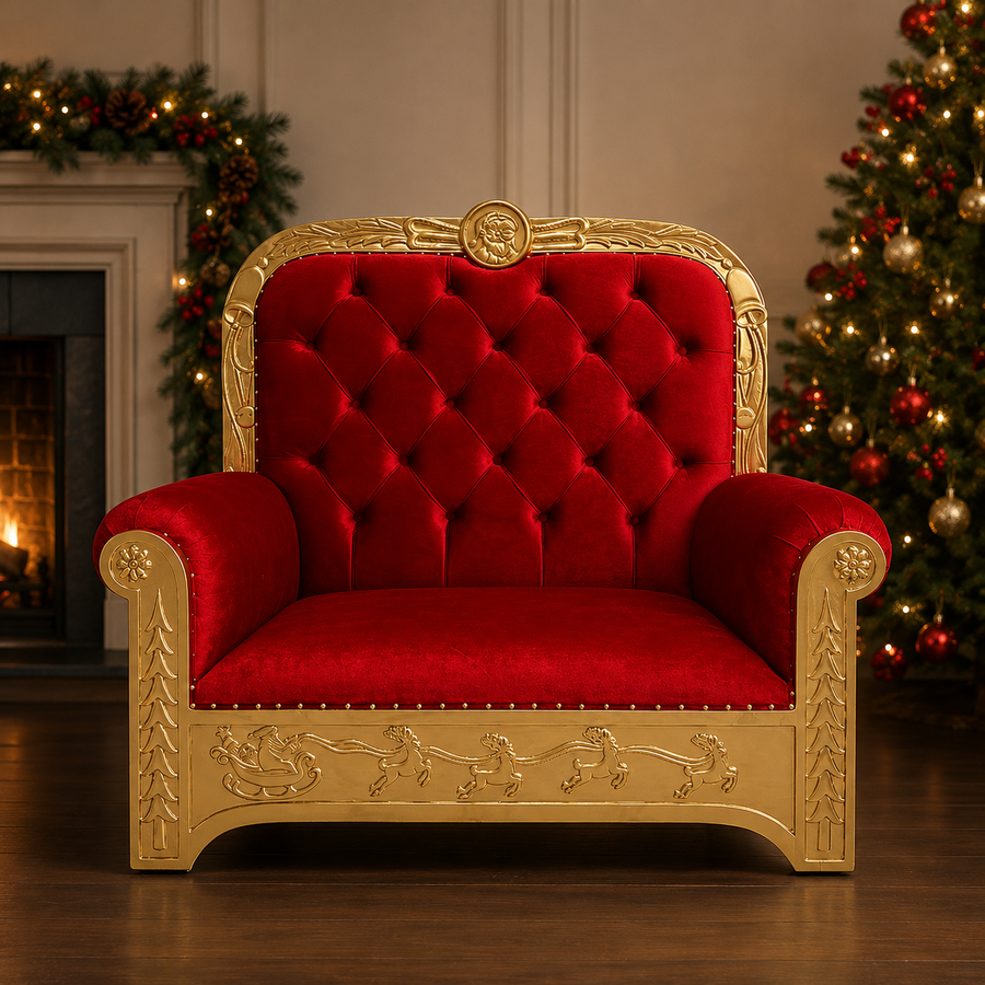 St. Nicholas Bench