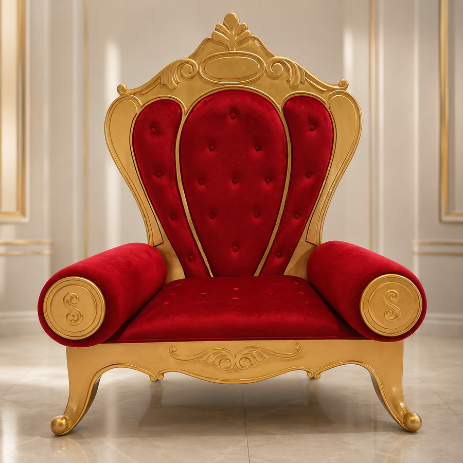 St. Peter's Throne