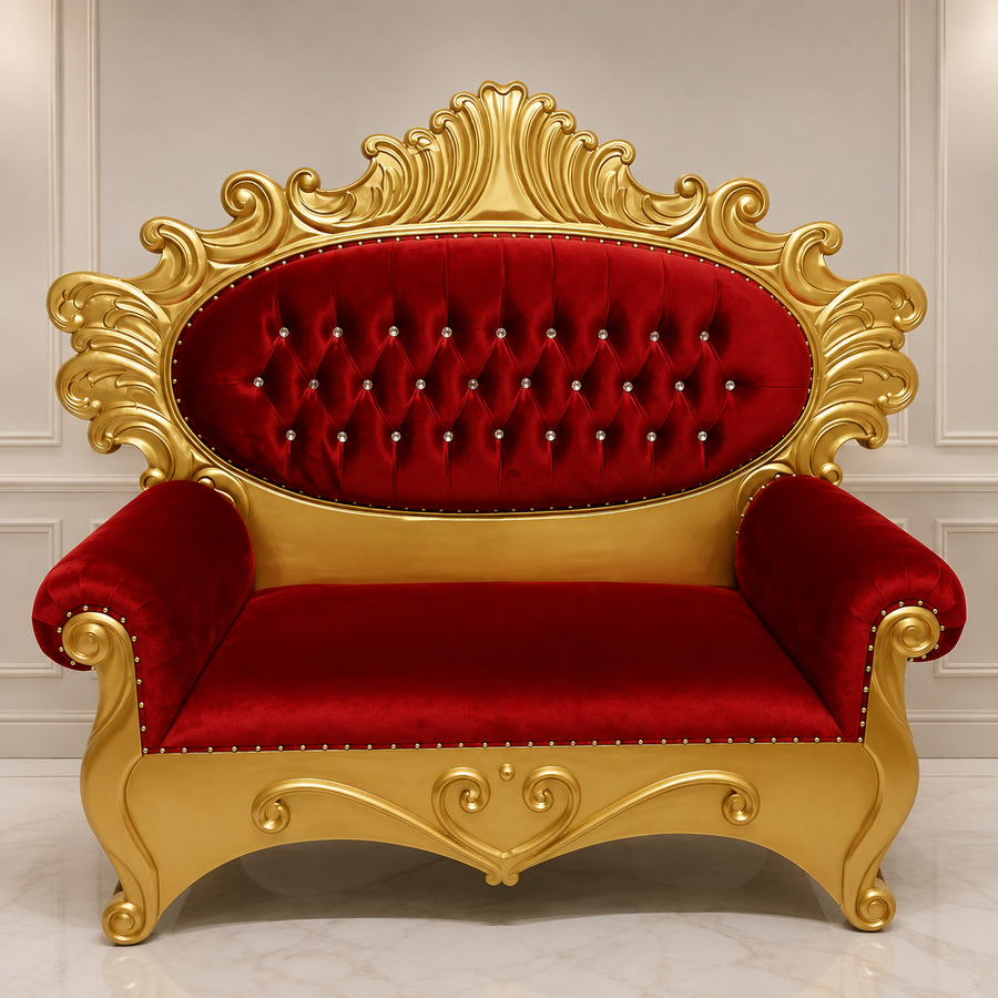 St. John Loveseat