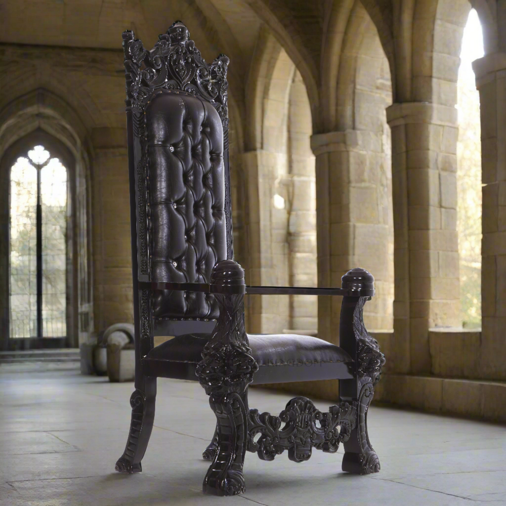 Solomon chair hotsell