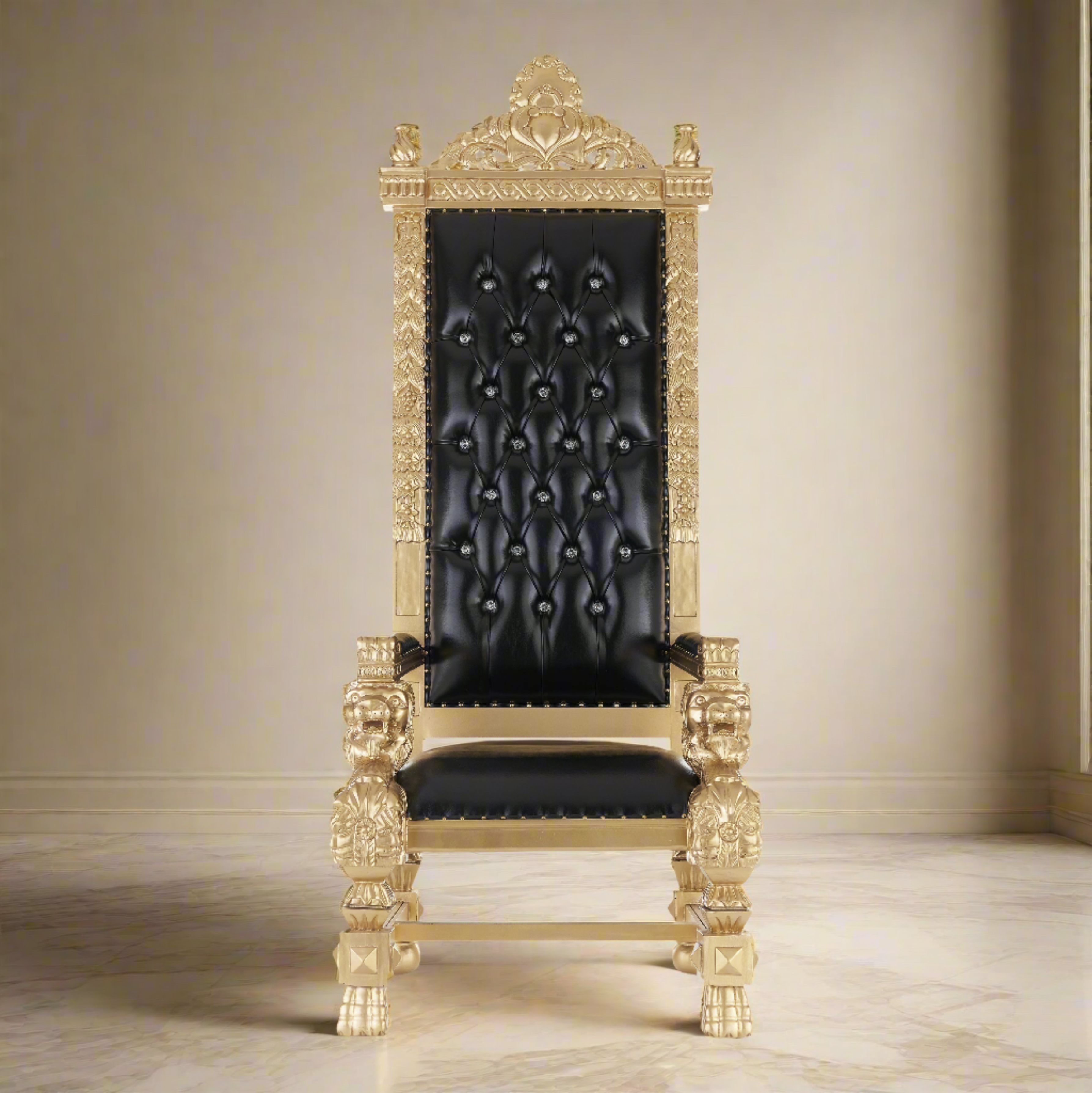 King Kong 88 Throne Chair