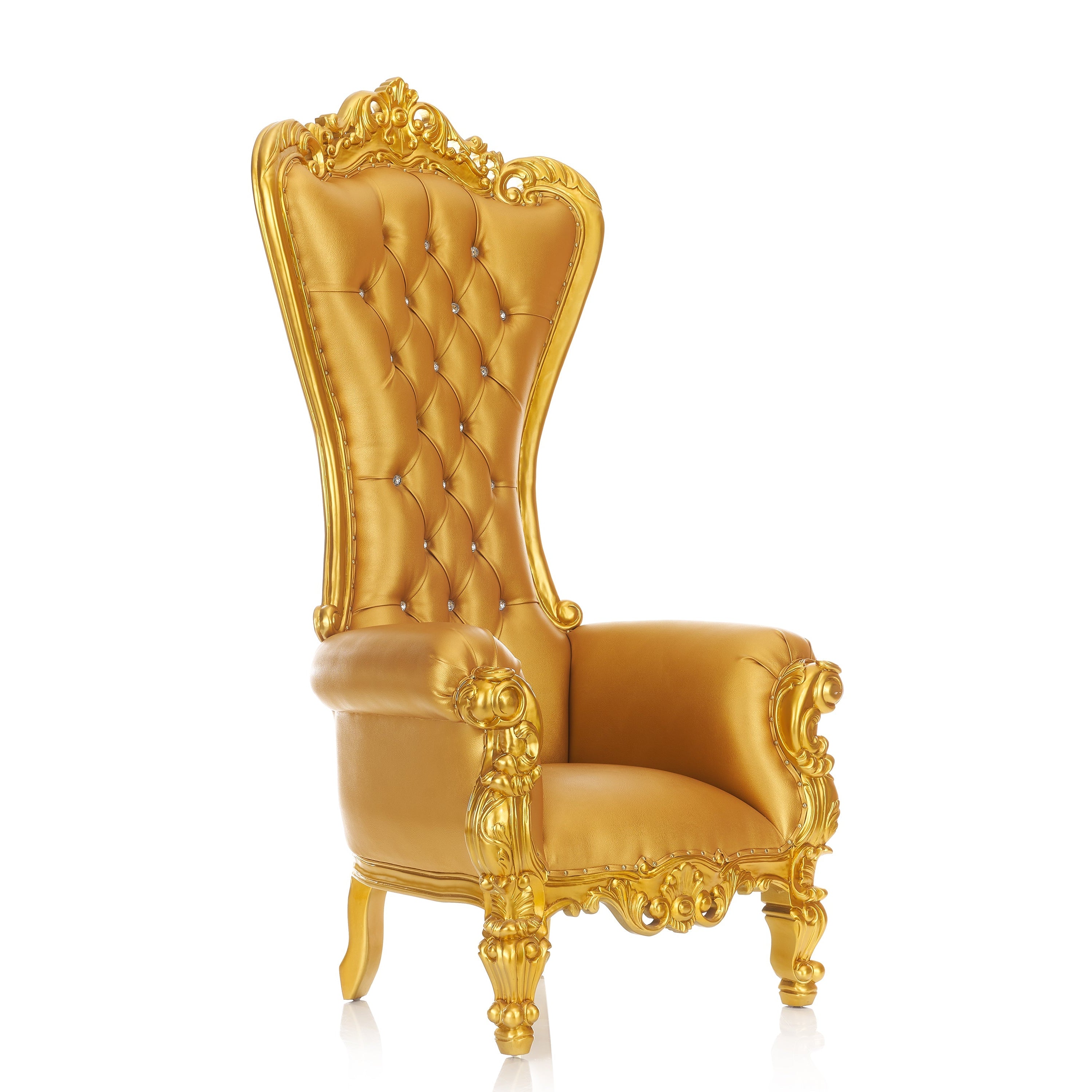 Throne kingdom chair outlet