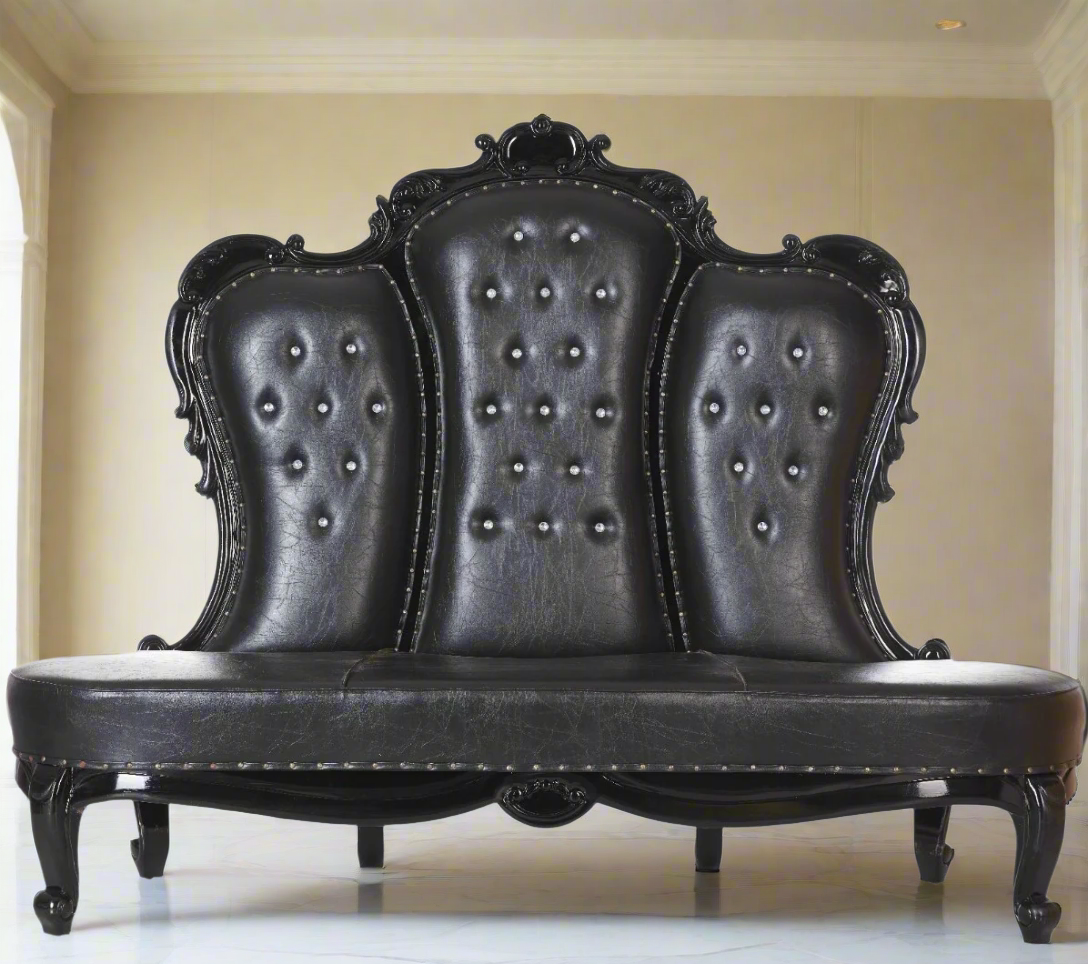 Beatrice 70 Royal Bench