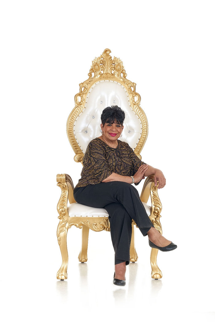 Mimi, Duchess of Dependability at Throne Kingdom