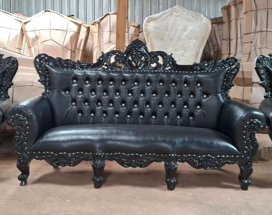 Farrah XL Royal Sofa