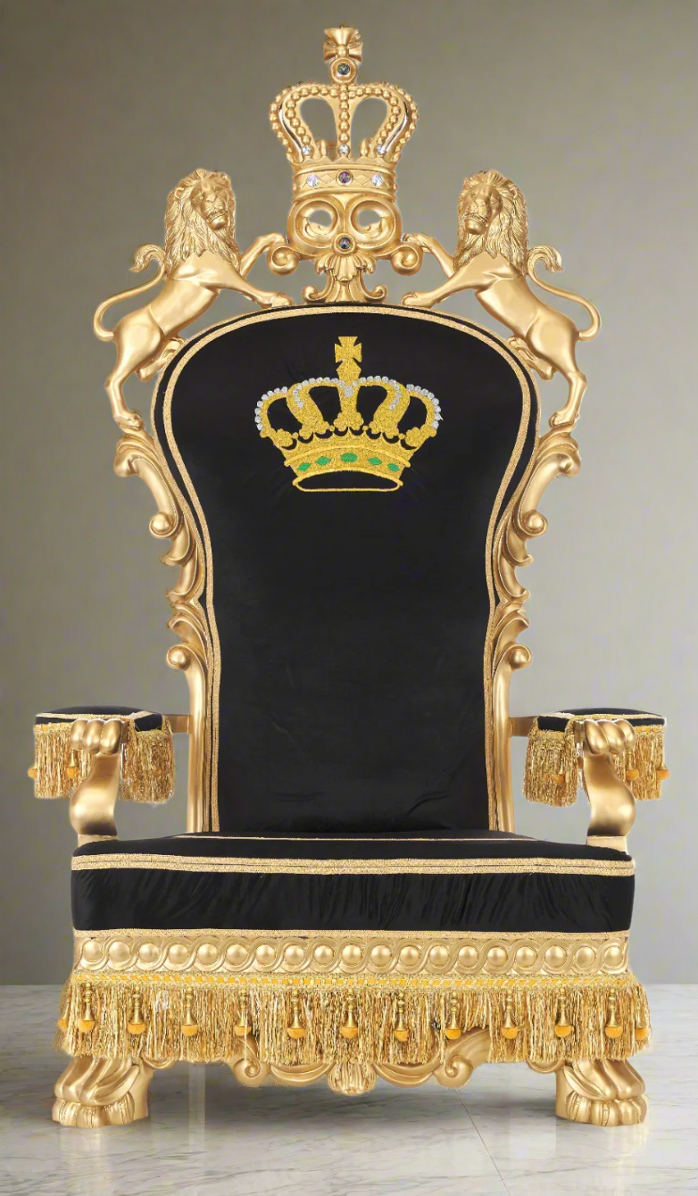 Emperor Royal Throne
