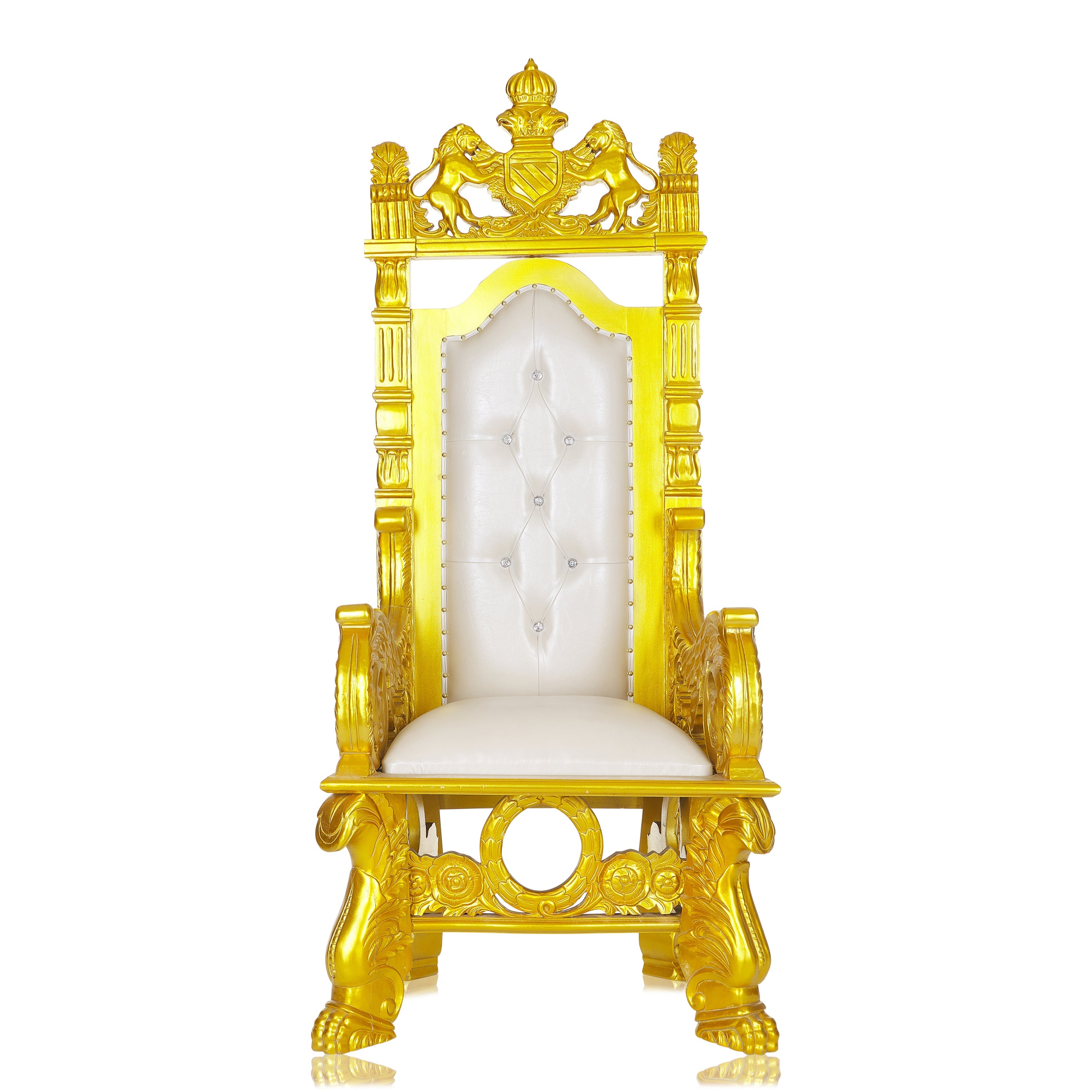 King Stephen Throne Chair – THRONE KINGDOM