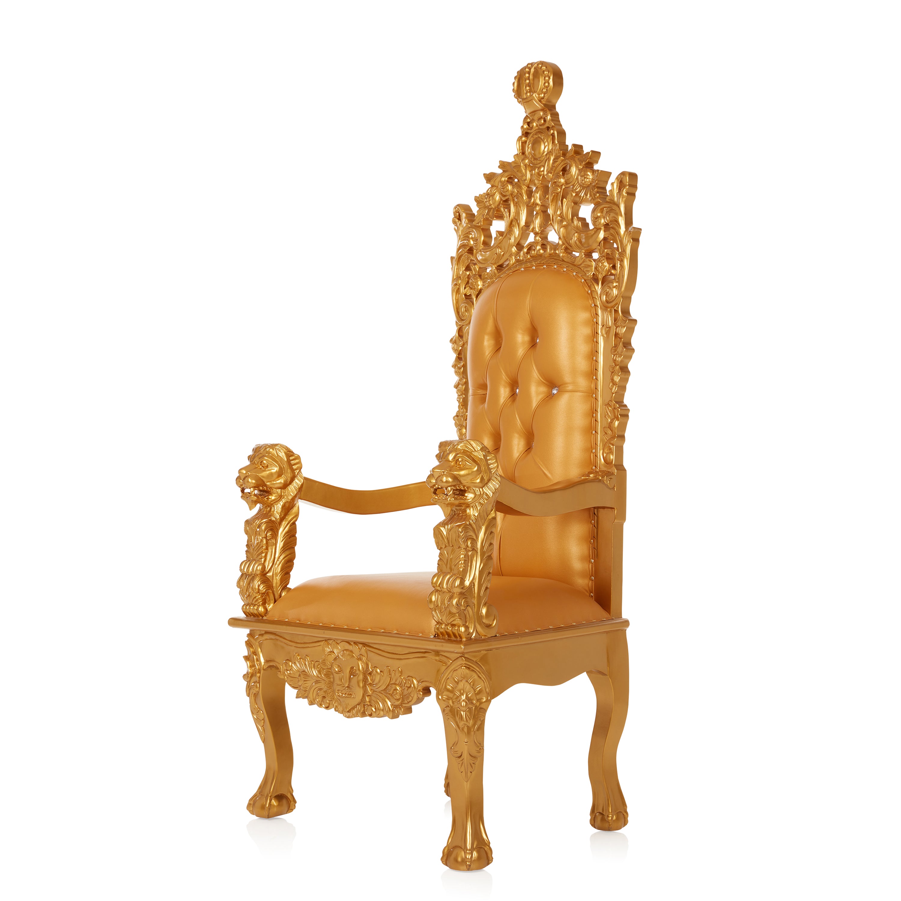 Throne Chair, King And Queen Chairs in 2023