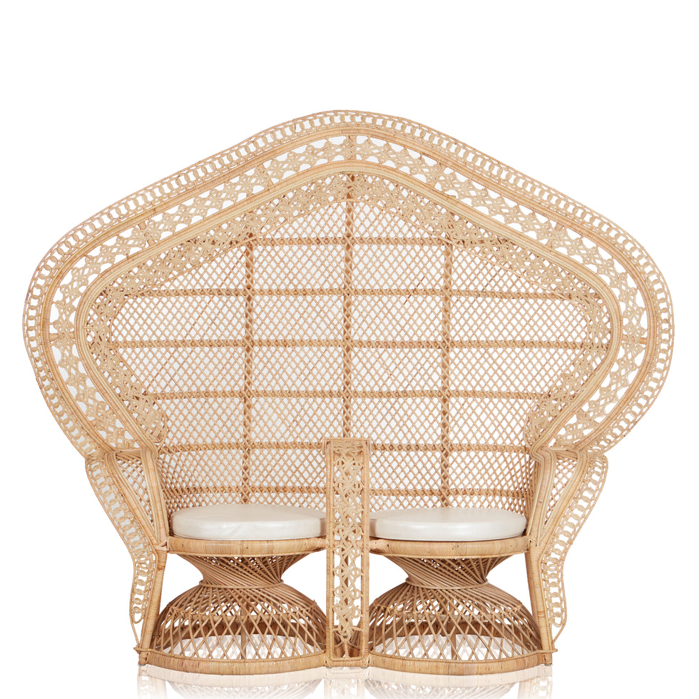 Rattan Collection – Throne Kingdom