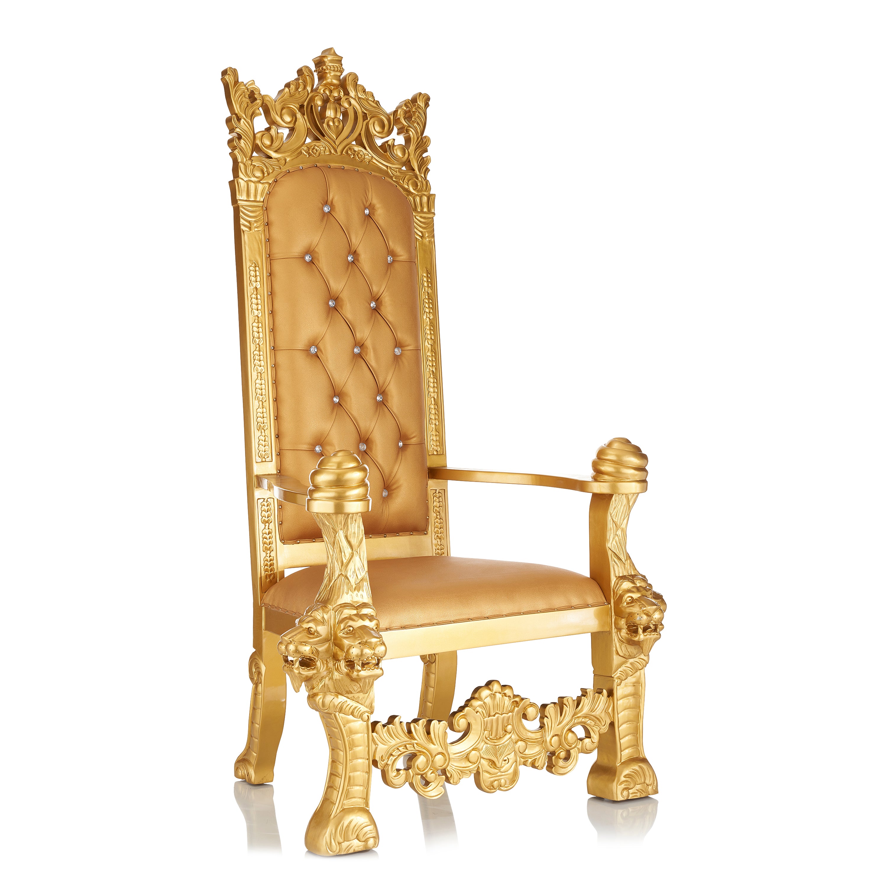 Throne Accessory