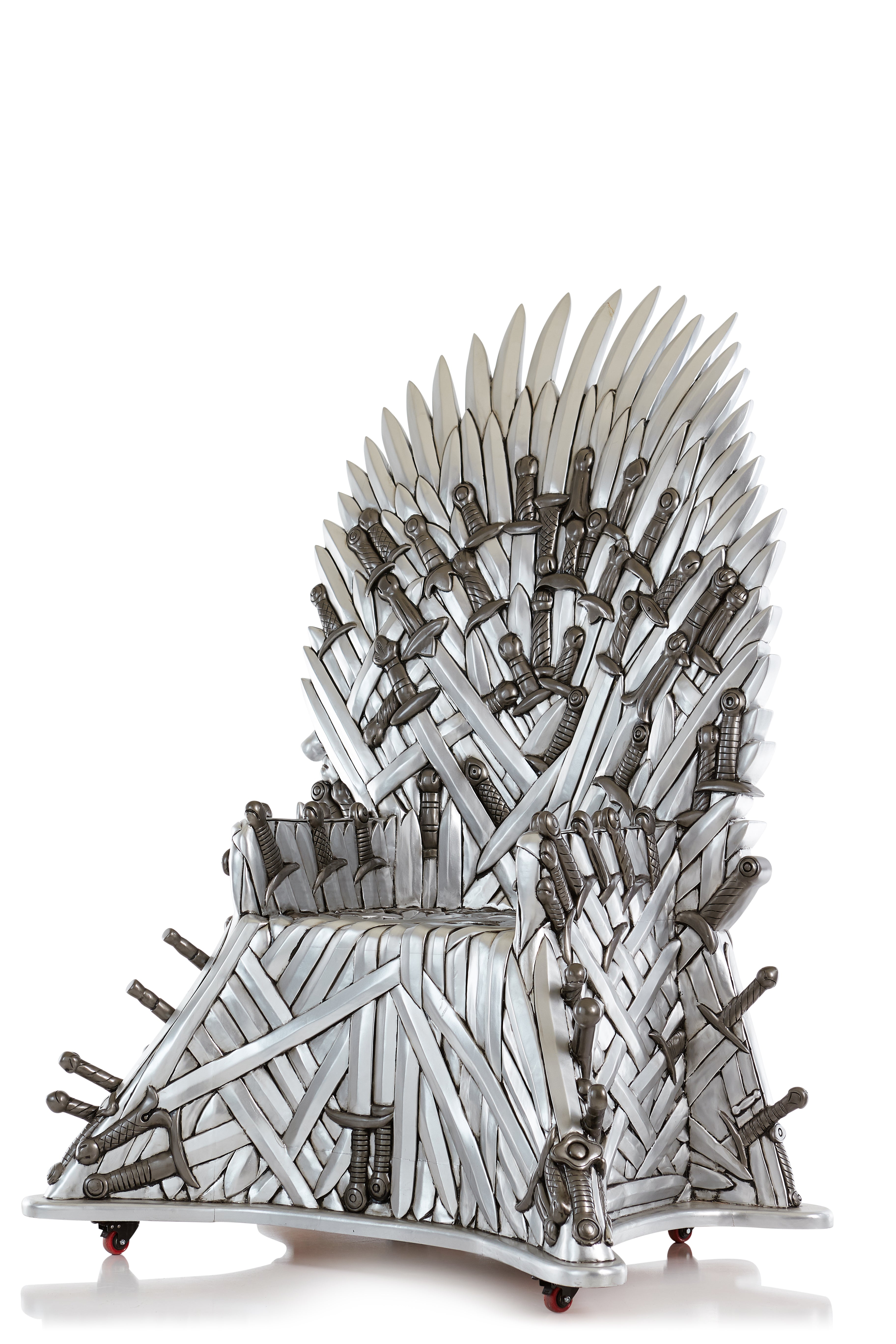 Game Of Thrones Throne Of Swords